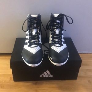 Wrestling shoes ADIDAS
